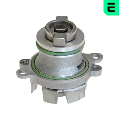 Bilde av OPTIMAL AQ 2278 Vannpumpe med tetning mekanisk FIAT: 500 Hatchback
