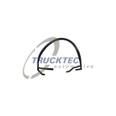 Bilde av TRUCKTEC AUTOMOTIVE 01.10.161 Toppdekselpakning