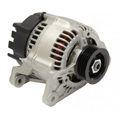 Bilde av MAPCO 13607 Dynamo 14V 70A