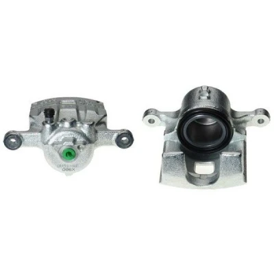 Bilde av BUDWEG CALIPER 344534 Bremsecaliper FORD: FIESTA 6