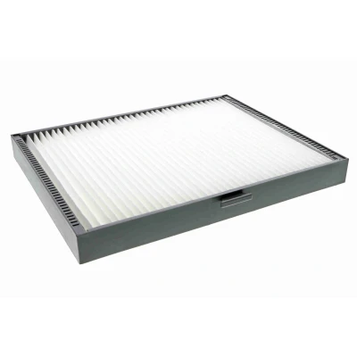 Bilde av ACKOJA A52 30 0007 Kupéfilter pollenfilter 257,5 203 25 papir HYUNDAI: Coupe II, Trajet, Santa Fe I, KIA: SORENTO 1