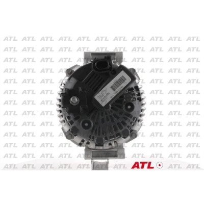 Bilde av MAGNETI MARELLI 943320381010 Dynamo 14V 180A MERCEDES BENZ: Vito Minibuss, Mixto, Sprinter 3.5 T Van