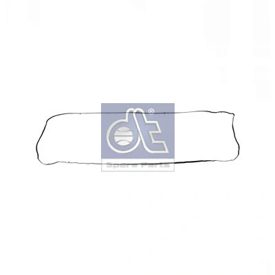 Bilde av DT Spare Parts 3.12117 Toppdekselpakning