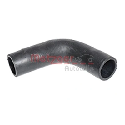 Bilde av METZGER 2420157 Radiatorslange EPDM (etyl propylen dien gummi) OPEL: Corsa C Hatchback