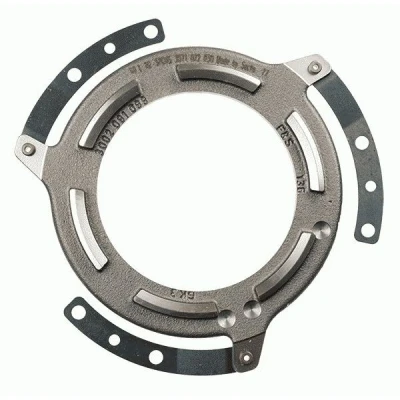 Bilde av SACHS 3071 072 030 Trykkplate Clutch