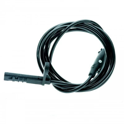 Bilde av EINPARTS EPS0345 ABS sensor bakaksel, på begge sider aktiv 2 polet 1722mm MERCEDES BENZ: Sprinter 5 T Flatvogn lastebil/Chassis