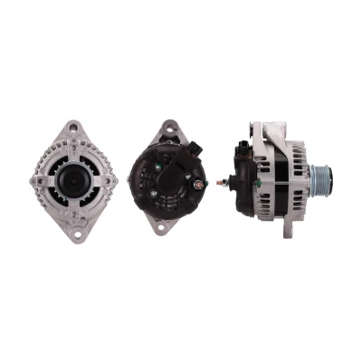 Bilde av LUCAS ELECTRICAL LRA03707 Dynamo 14V 130A
