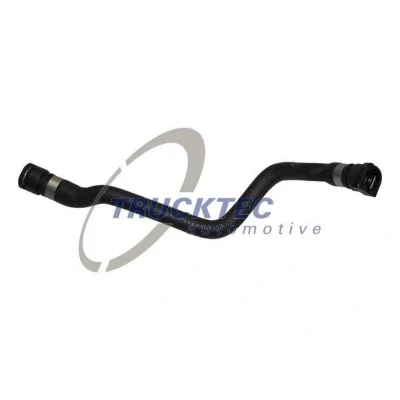 Bilde av TRUCKTEC AUTOMOTIVE 08.40.027 Radiatorslange BMW: X5