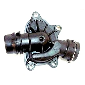 Bilde av MOTORAD 681 88K Termostat 88 med tetning BMW: 3 Touring, 5 Sedan, X5