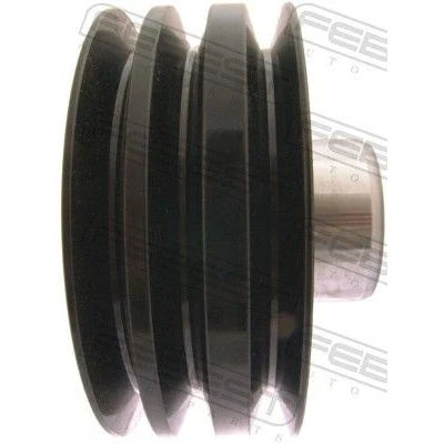 Bilde av Remskive, veivaksel, nissan navara, pick up, terrano i, ii, van 12303 2S600, 2S601, 43G01, 43G02,