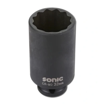 Bilde av SONIC 3397824 Kraftpipe 24mm