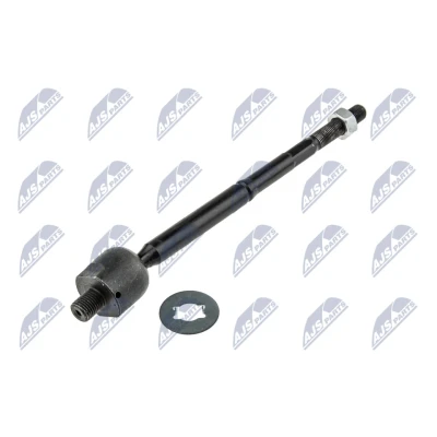 Bilde av Aksialledd, parallellstang, Framaksel, daihatsu,toyota, 45503 0D030, 52010, 59045, 97201, 97201 000