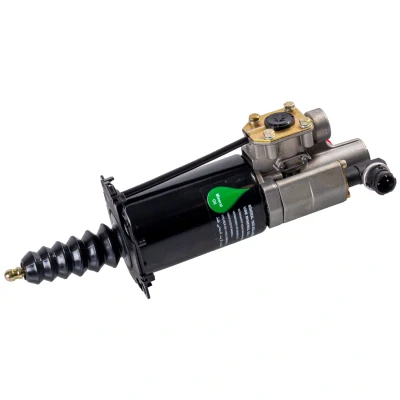 Bilde av FEBI BILSTEIN 173038 Clutchforsterker