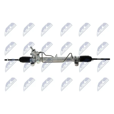 Bilde av NTY SPK TY 024 Tannstang hydraulisk for venstreratt