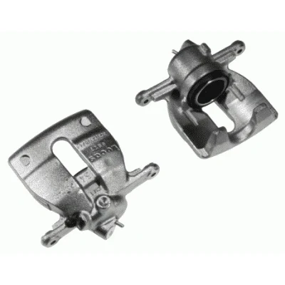 Bilde av Bremsecaliper, Foran, Foran akselen, Høyre, seat,skoda,vw, 6Q0 615 124
