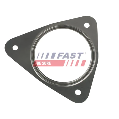 Bilde av Tetning, eksosrør, citroën,fiat,iveco,peugeot, 1366629080, 1606619080, 5801302478, 5801302498