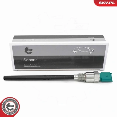 Bilde av Sensor, motoroljestand ESEN SKV 17SKV921