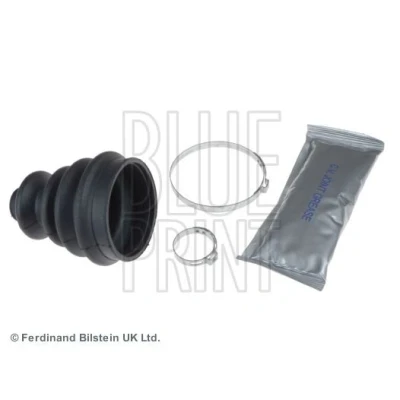 Bilde av BLUE PRINT ADM58160 Drivakselmansjett hjulside, framaksel gummi