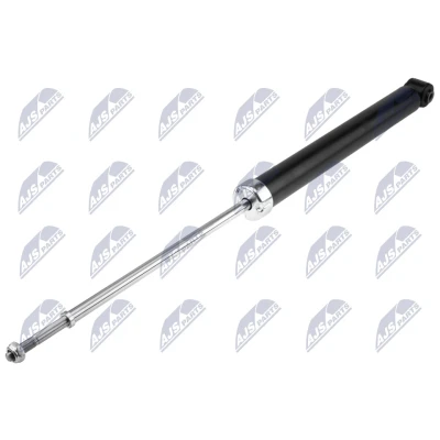 Bilde av Støtdemper Gasstrykk, Bakaksel Nty A TY 009 daihatsu charade viii, toyota yaris OE 485300D180, 485300D480, 485300DA60