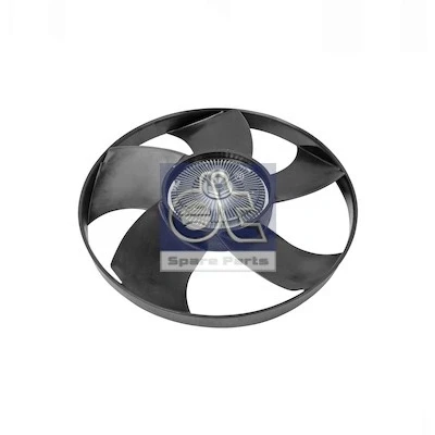 Bilde av DT Spare Parts 4.68262 Kjølevifte 445 MERCEDES BENZ: Sprinter 3.5 T Flatvogn lastebil/Chassis