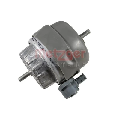 Bilde av METZGER 8054253 Motorfeste venstre hydrolager m/elektrisk kobling AUDI: A6 C6 Avant, Sedan