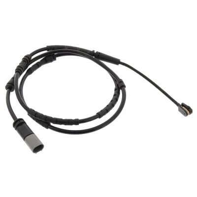 Bilde av MAPCO 56629 Bremsebeleggslitasje bakaksel BMW: X3, X4