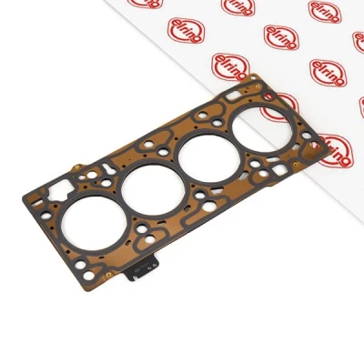 Bilde av ELRING 718.061 Toppakning 1,63 80,5 metallagpakning SKODA: Octavia 3 Schrägheck, Combi