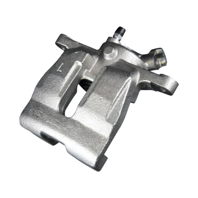 Bilde av FEBI BILSTEIN 179025 Bremsecaliper Støpejern venstre bakaksel LAND ROVER: Discovery 3, 4, Range Rover 3