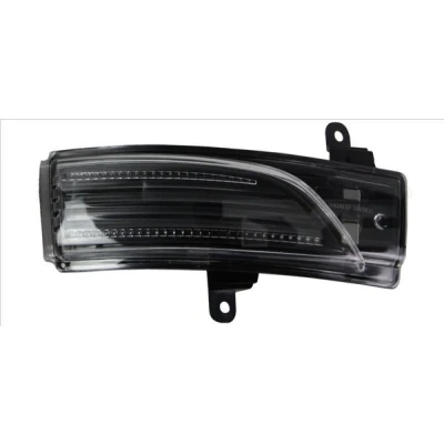 Bilde av TYC 334 0002 3 Blinklys Venstre sidespeil med LED