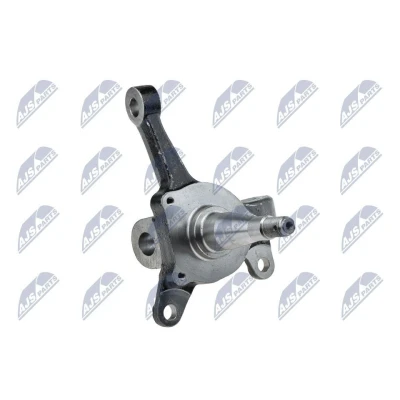 Bilde av Akseltapp, hjulopphengning, Framaksel venstre, isuzu d max i, 8 97941085 0