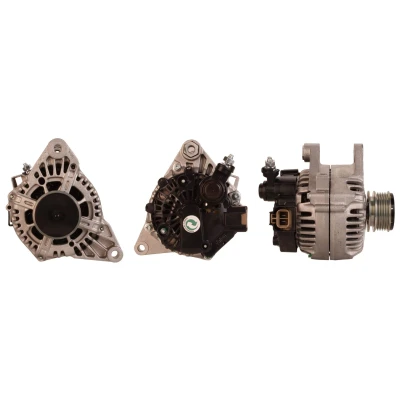 Bilde av LUCAS LRA03048 Dynamo 14V 90A KIA: cee‘d I Hatchback, Stasjonsvogn, Picanto I, HYUNDAI: i20 Getz, ACCENT 3 Stufenheck