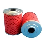 Bilde av ALCO FILTER MD 303 Oljefilter Filterinnsats VOLKSWAGEN: GOLF 3, Corrado, Passat B3/B4 Sedan, FORD: Galaxy Mk1 MPV