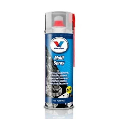 Bilde av Valvoline 887048 Smørespray