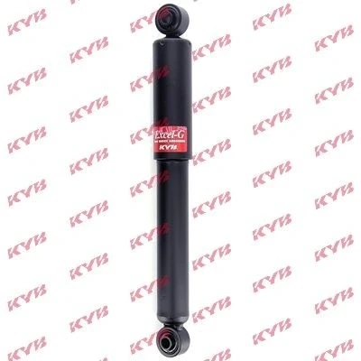 Bilde av Støtdemper, Bakaksel, chevrolet spark, daewoo matiz, 96316781, 96342033, 96610023