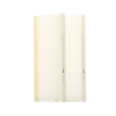 Bilde av VALEO CLIMFILTER COMFORT 715520 Kupéfilter Partikkelfilter 261, 261 NISSAN: NP300 Navara Pick up, Pathfinder 3, up