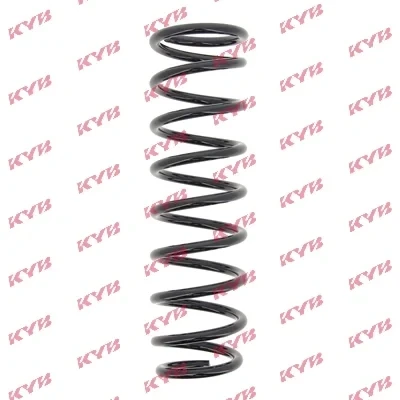 Bilde av KYB K Flex RC6418 Fjærer bakaksel spiralfjær for kjøretøy med standard chassis
