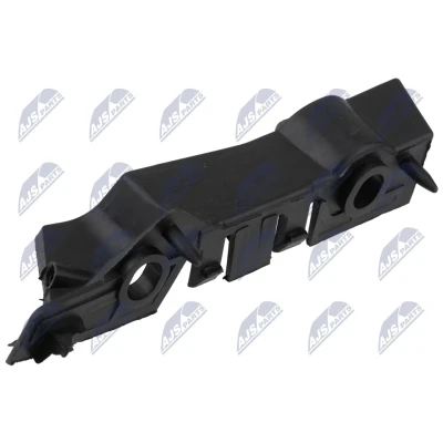 Bilde av Holder, støtfanger, Foran høyre, audi a4 b8, b8 avant, 8K0807284