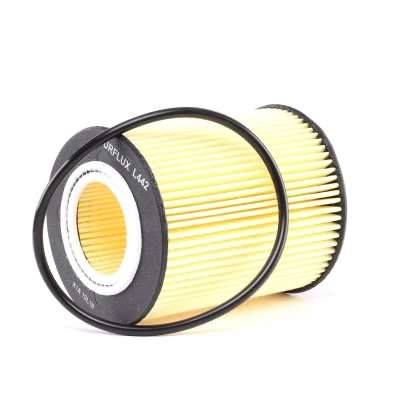 Bilde av PURFLUX L442 Oljefilter Filterinnsats LAND ROVER: Discovery 4, Range Rover Sport, IV VAN, CITROËN: C6 Sedan, C5 III Stasjonsvogn, 3