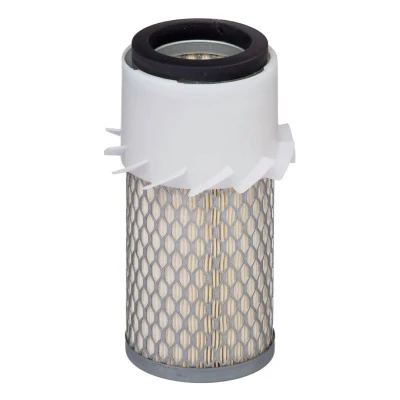 Bilde av HENGST FILTER E1838L Luftfilter 187mm 106mm Filterinnsats