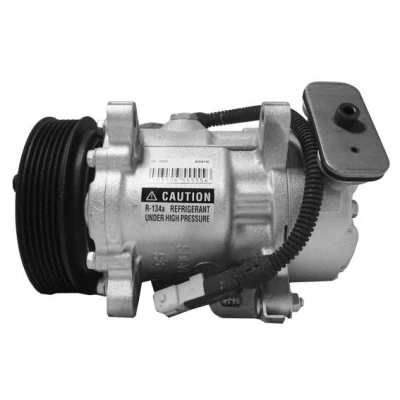 Bilde av Airstal 10 0376 Kompressor PAG 46 R134a