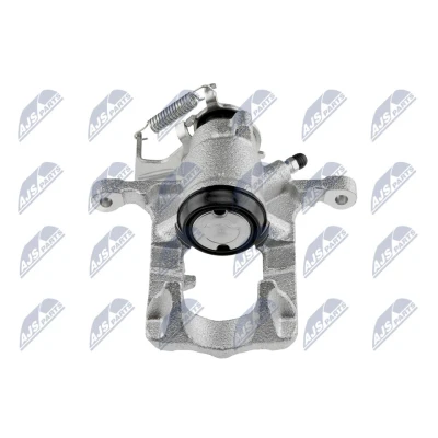 Bilde av NTY HZT PL 056 Bremsecaliper venstre bakaksel, uten festeramme OPEL: Astra J Sports Tourer, Hatchback, Sedan