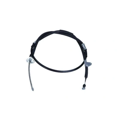 Bilde av MAXGEAR 32 0883 Bremsekabel høyre bak 1727, 1436 Skivebrems, Trommelbrems