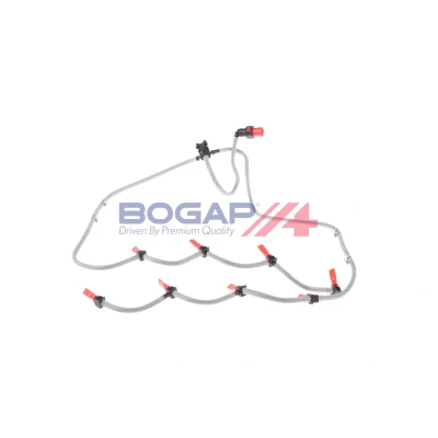 Bilde av BOGAP E1621106 Slange, lekkasje brennstoff LAND ROVER: Range Rover Sport