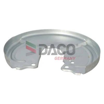 Bilde av DACO Germany 610904 Bremseskjold ALFA ROMEO: 155