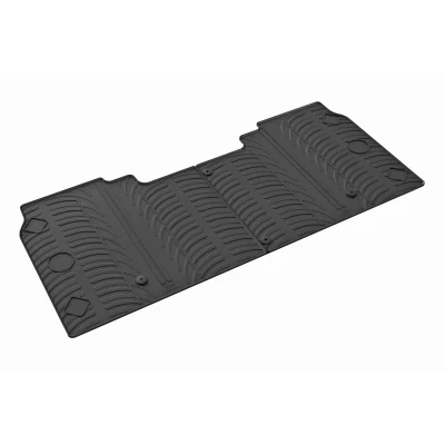 Bilde av VAICO V33 0863 Gulvmatte sett gummi bak