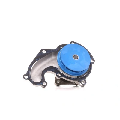 Bilde av SKF VKPC 84416 Vannpumpe med tetning plast for vifteremdrift FORD: Transit Connect Mk1 Van, Focus Hatchback, MONDEO 4 Turnier