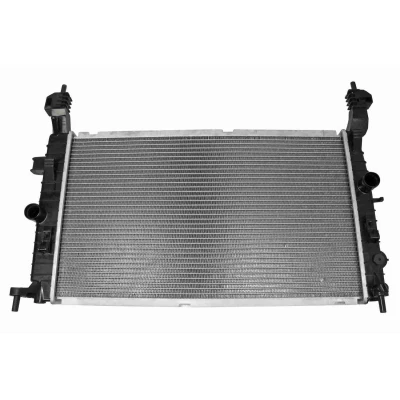 Bilde av VEMO V40 60 2086 Radiator for kjøretøy med/uten klimaanlegg 608 359 26 Original Quality