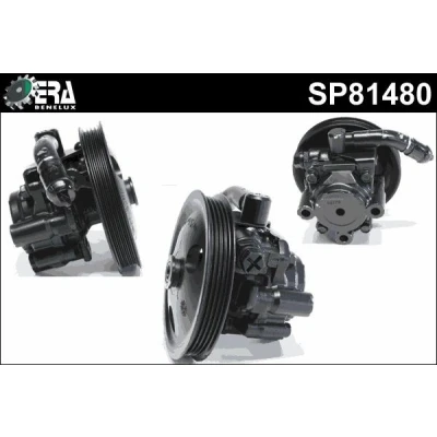 Bilde av ERA Benelux SP81480 Hydraulikkpumpe