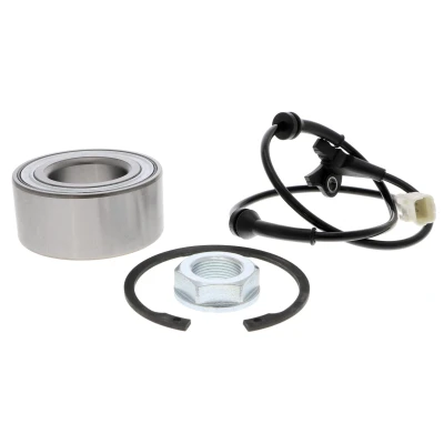 Bilde av VEMO V42 72 8800 Hjullagersett framaksel med sensor, hjuldreietall 82 PEUGEOT: 307 Stasjonsvogn, Hatchback, SW, CITROËN: C4 II Hatchback
