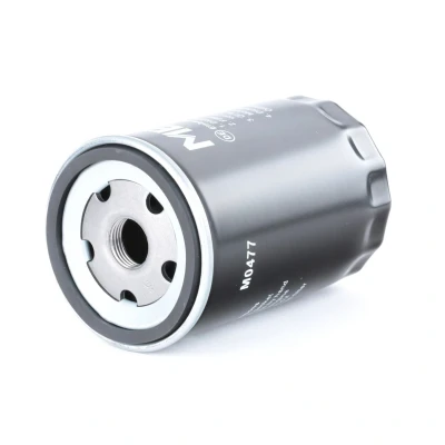 Bilde av MEYLE 100 115 0009 Oljefilter 3/4&quot; 16 UNF ORIGINAL Quality med en retursperreventil Påskruingsfilter VOLKSWAGEN: Transporter 5, GOLF 6